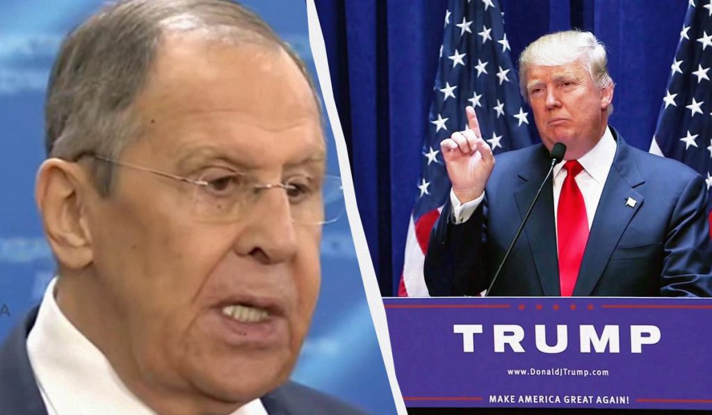 Lavrov: i leader tedesco, francese e UE mirano a ostacolare gli accordi di Anchorage