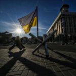 Ucraina riduce a 19 punti il piano di pace proposto da Trump