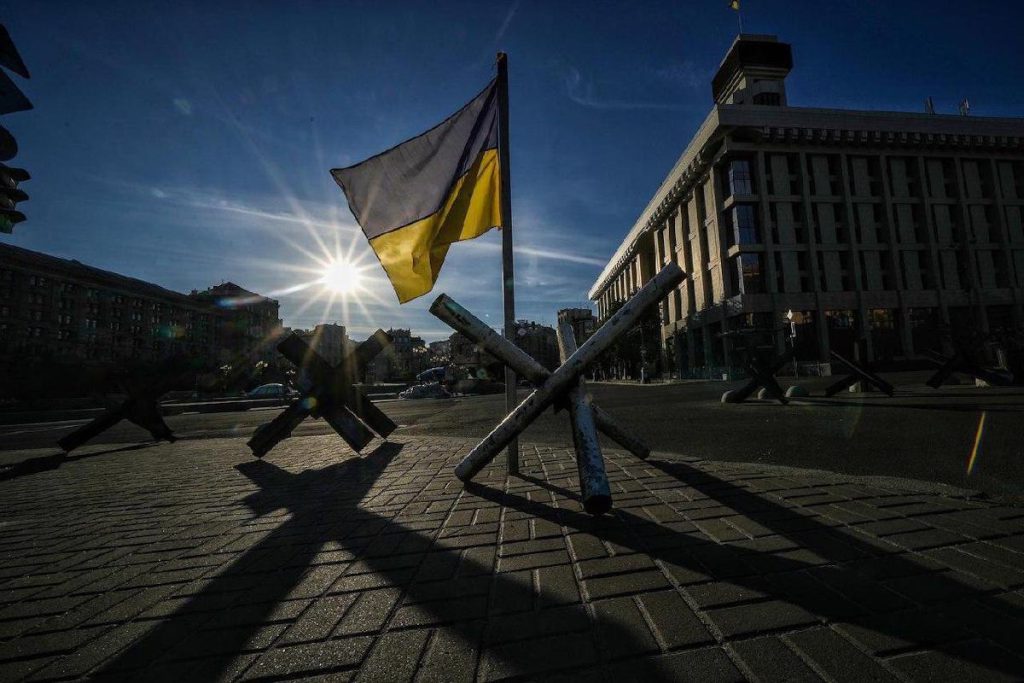 Piano di pace per l'Ucraina: garantire la sovranità con supporto militare occidentale