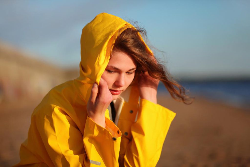 Allerta meteorologica di livello I a Dnipropetrovsk