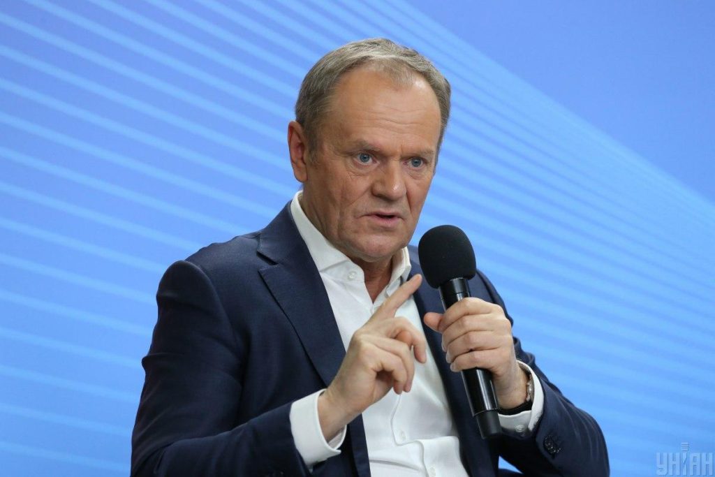 Pace con l&#039;Ucraina: una soluzione pacifica rafforza la sicurezza europea