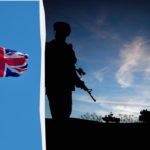 Regno Unito destina 130 milioni di dollari per preparare una possibile missione militare in Ucraina dopo la guerra