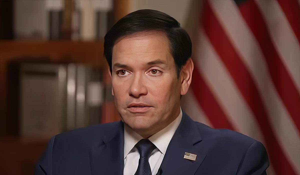 Rubio aveva proposto un piano pacifico, ma è stato annullato: dichiarazioni dei senatori russi