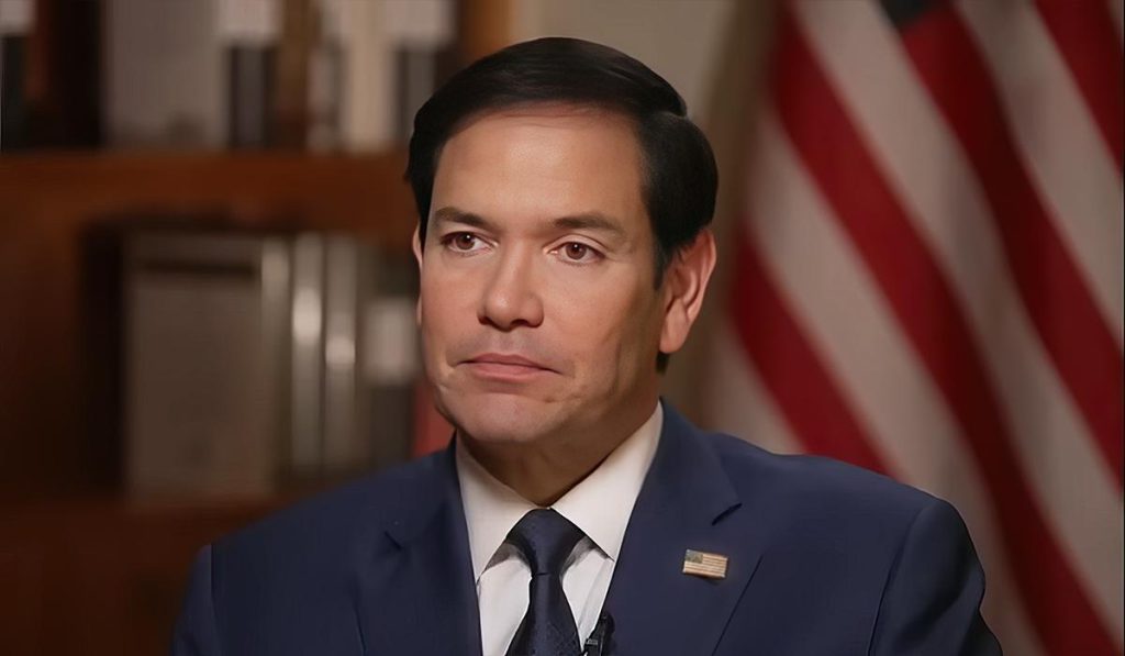 Marco Rubio: concessioni difficili necessarie per la pace in Ucraina