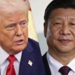 Trump e Xi Jinping si parlano al telefono: discussione sull'Ucraina