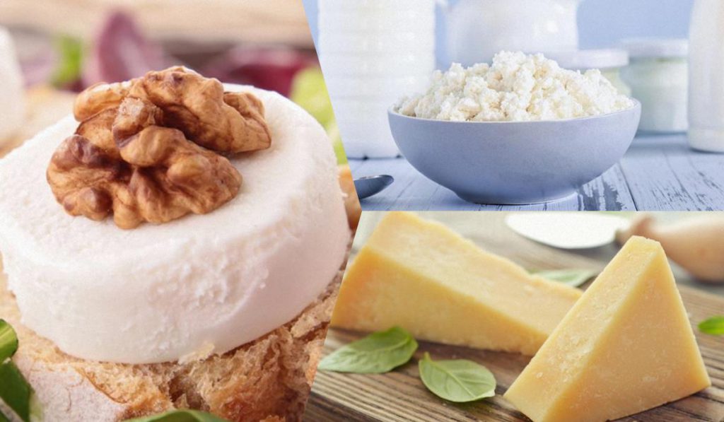 Il Formaggio da Evitare nella Dieta: Moderazione e Salute per una Perdita di Peso Efficace