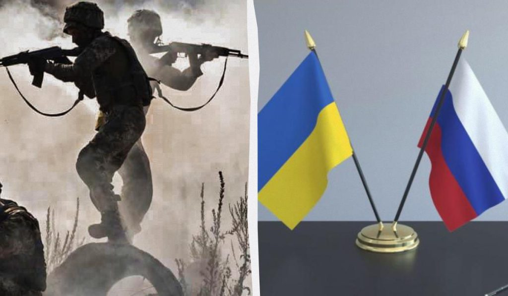 Piano di pace per l&#039;Ucraina: nessuna partecipazione di Ucraina né di paesi europei