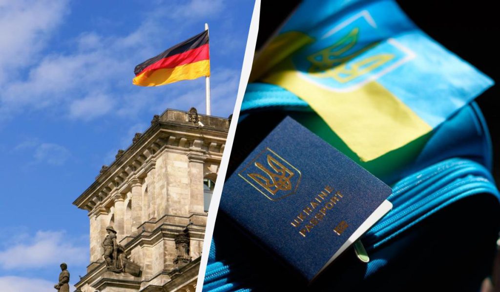 Germania riduce i sussidi per i rifugiati ucraini: cosa cambia