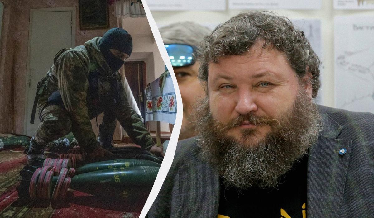 Evgeny Diky: l'inverno in corso potrebbe essere decisivo per i negoziati