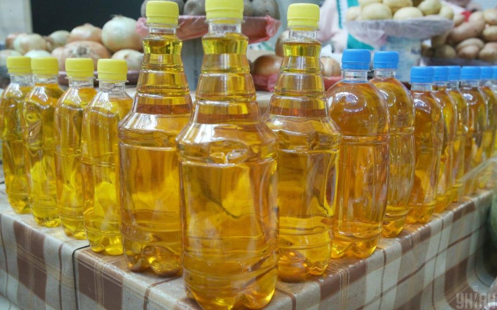 Ucraina perde la leadership mondiale nella produzione di olio di girasole, Russia si avvicina a diventare principale esportatore mondiale.