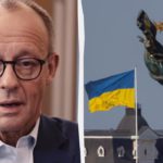 Merz annulla gli incontri con Trump e Zelensky sul piano di pace