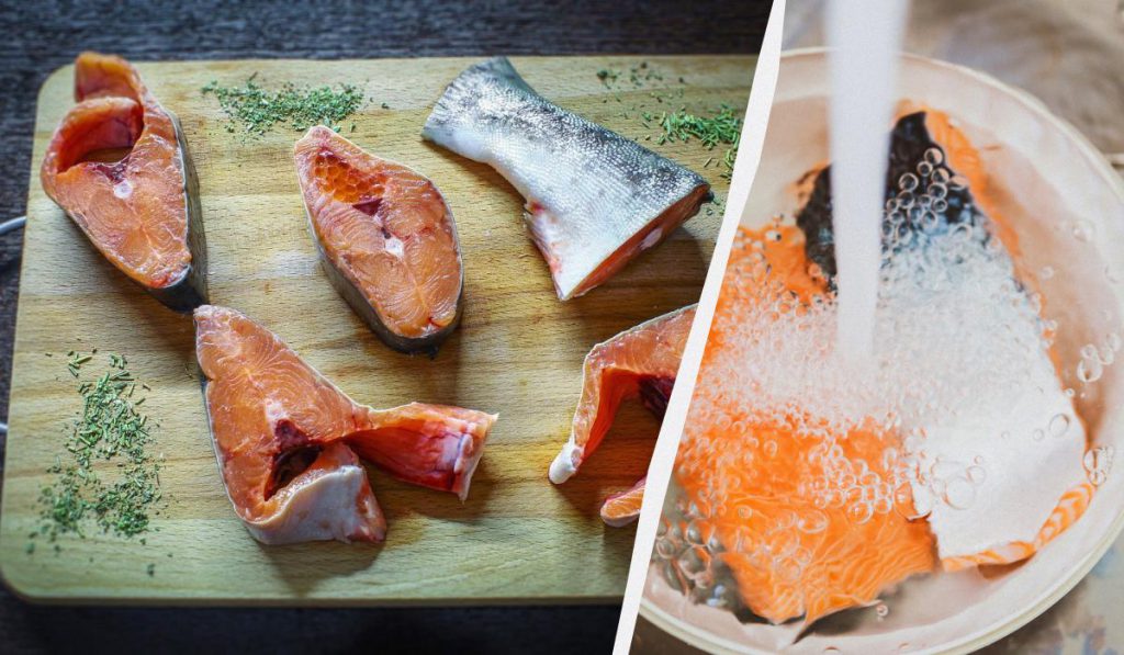 Il Salmone non è l&#039;unico: scopri gli altri pesci ricchi di nutrienti che possono migliorare la tua salute