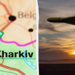 Attacco di grande portata a Kharkiv: morti e feriti