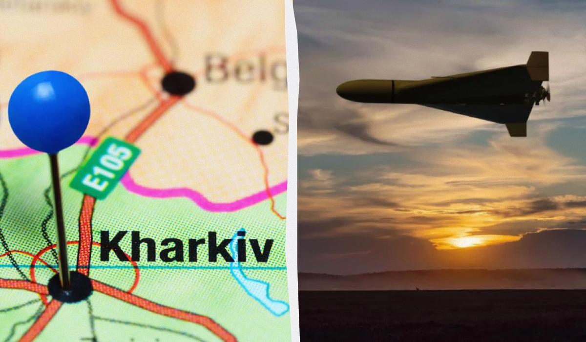 Attacco di grande portata a Kharkiv: morti e feriti