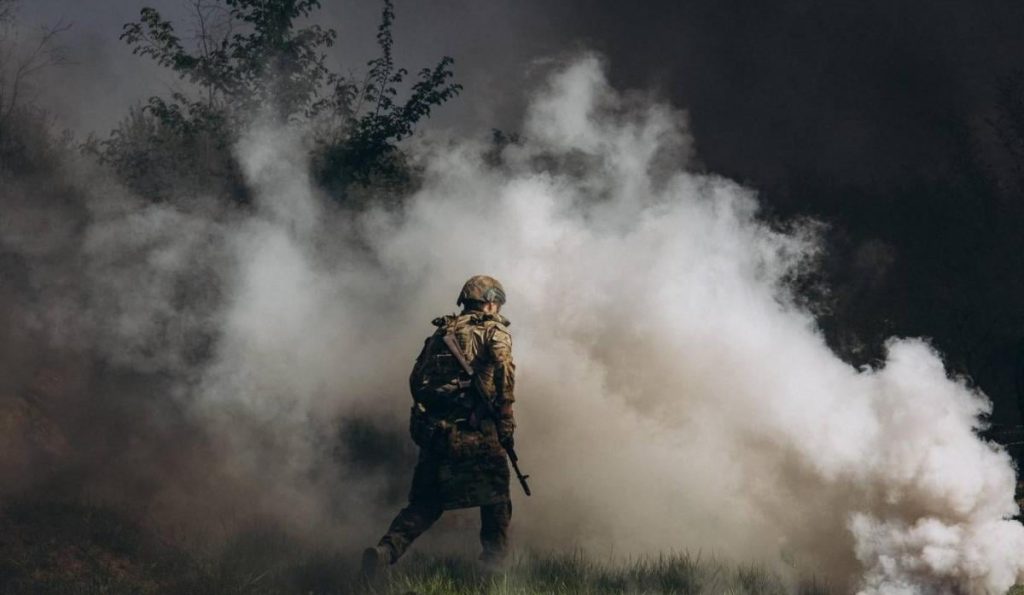 La battaglia per Pokrovsk: analisi della situazione e possibili conseguenze per il conflitto in Ucraina secondo la fonte tedesca ZDF