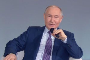 La guerra di distruzione di Putin: un dialogo impossibile?