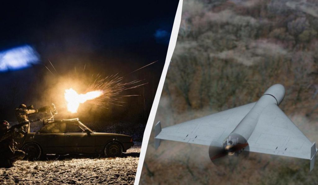 Aumento dei Danni Collaterali: la Russia Quadruplica l&#039;Utilizzo di Droni Shahed nel 2025