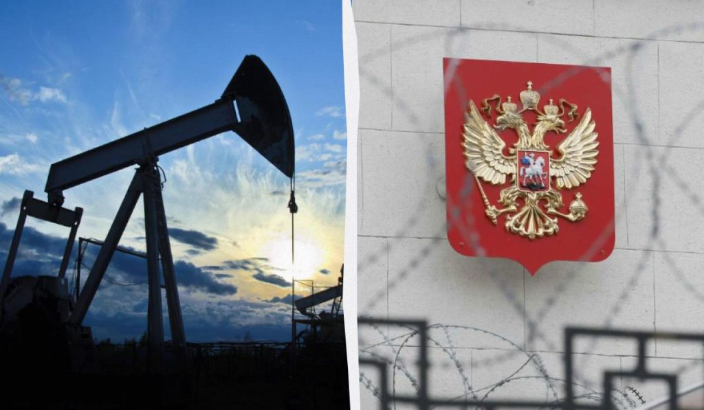 Sanzioni USA contro la Russia: impatto sulle esportazioni di petrolio verso la Cina