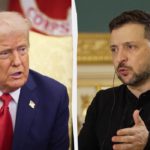 Zelensky e Trump raggiungono accordo sulla versione finale del piano di pace