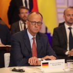 Merz: la pace in Ucraina richiede tempo e attenzione alla sicurezza europea dopo i negoziati a Ginevra