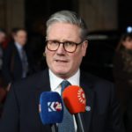 Starmer chiede pace giusta e duratura in Ucraina: progressi nelle trattative a Ginevra