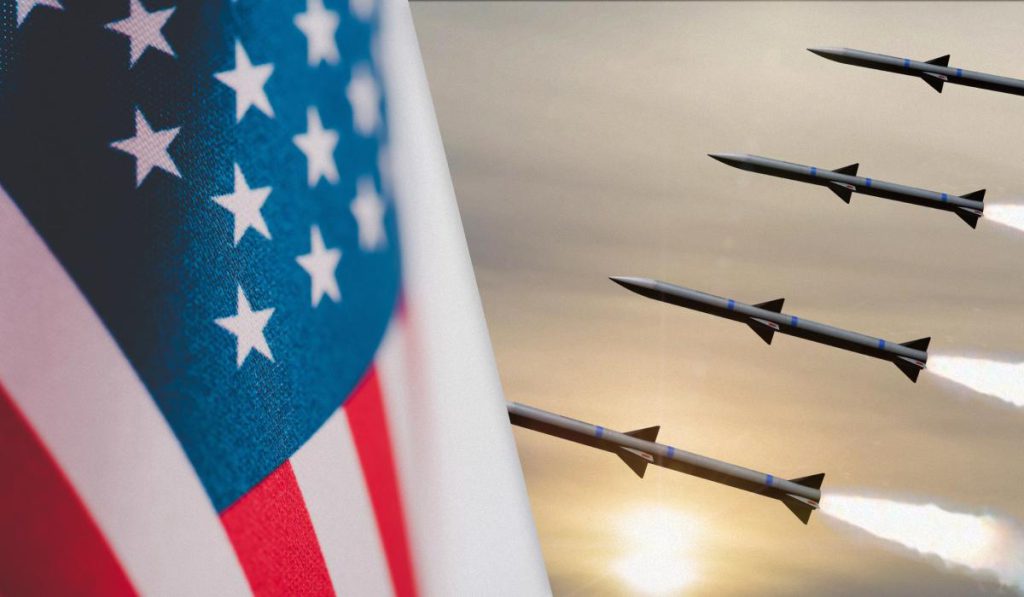 Parità nucleare tra Stati Uniti e Cina prevista entro la metà degli anni 2030