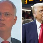 Chi ha redatto il piano di 28 punti di Trump?