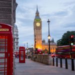 Scoperta rete di riciclaggio nel Regno Unito che finanzia la guerra russa in Ucraina