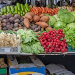 Prezzi di patate e pomodori in Ucraina diminuiscono, cetrioli aumentano: aggiornamento sui costi degli ortaggi