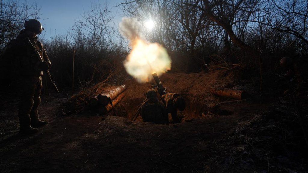 Le truppe russe evitano Lyman, ma avanzano lungo Yampil e Drobyshchevo