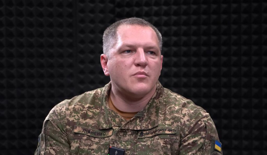 Il capo del NGU: l&#039;Ucraina deve riformare la difesa sul campo di battaglia