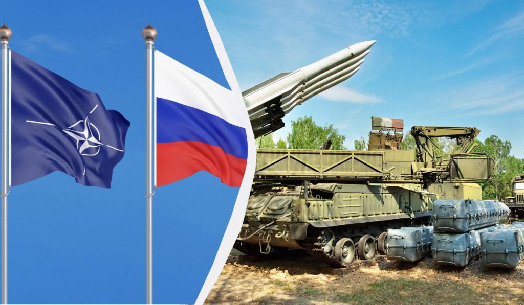 Piano di difesa NATO contro la Russia: una guerra possibile?