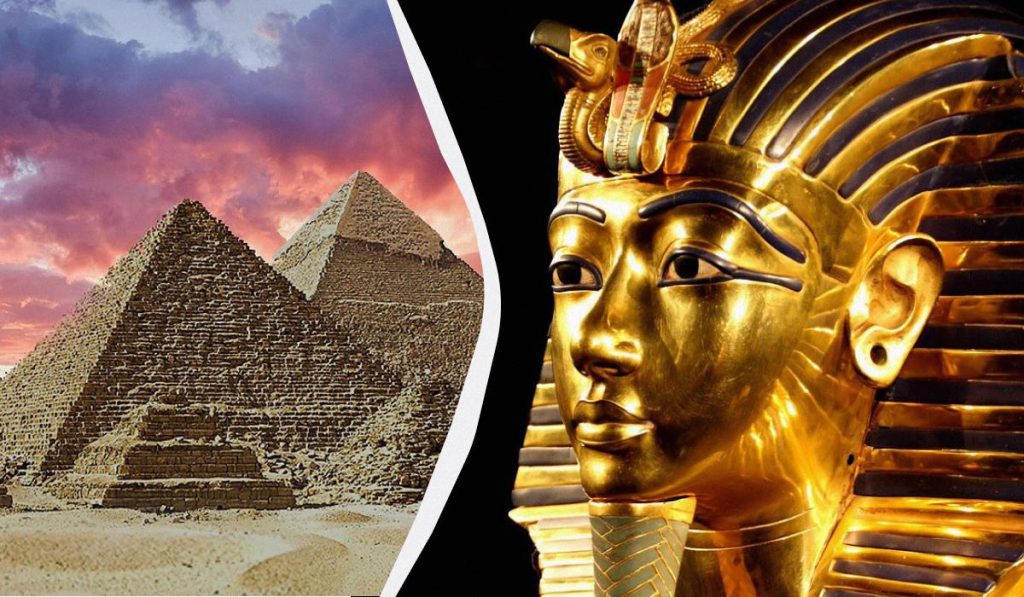 Nuove scoperte gettano luce sulla misteriosa città di Ahetaton: la storia dell&#039;antico Egitto rivista