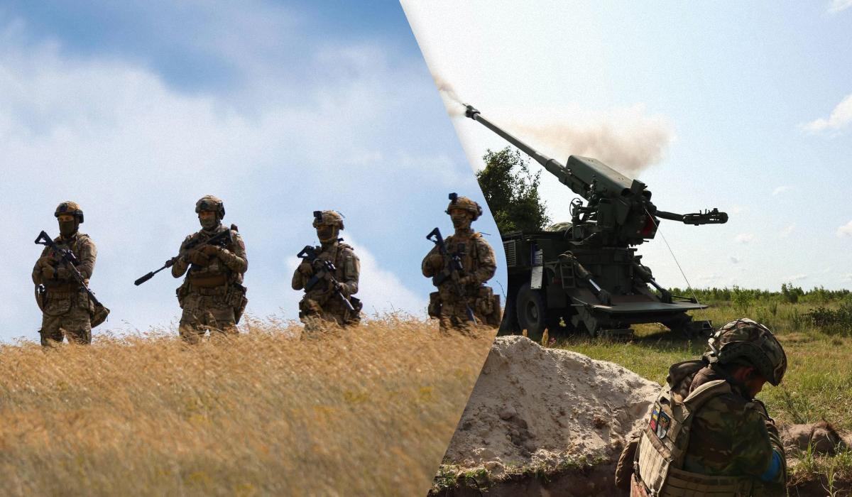 Forze di difesa colpiscono raffineria di Ryazan e occupanti di Donetsk