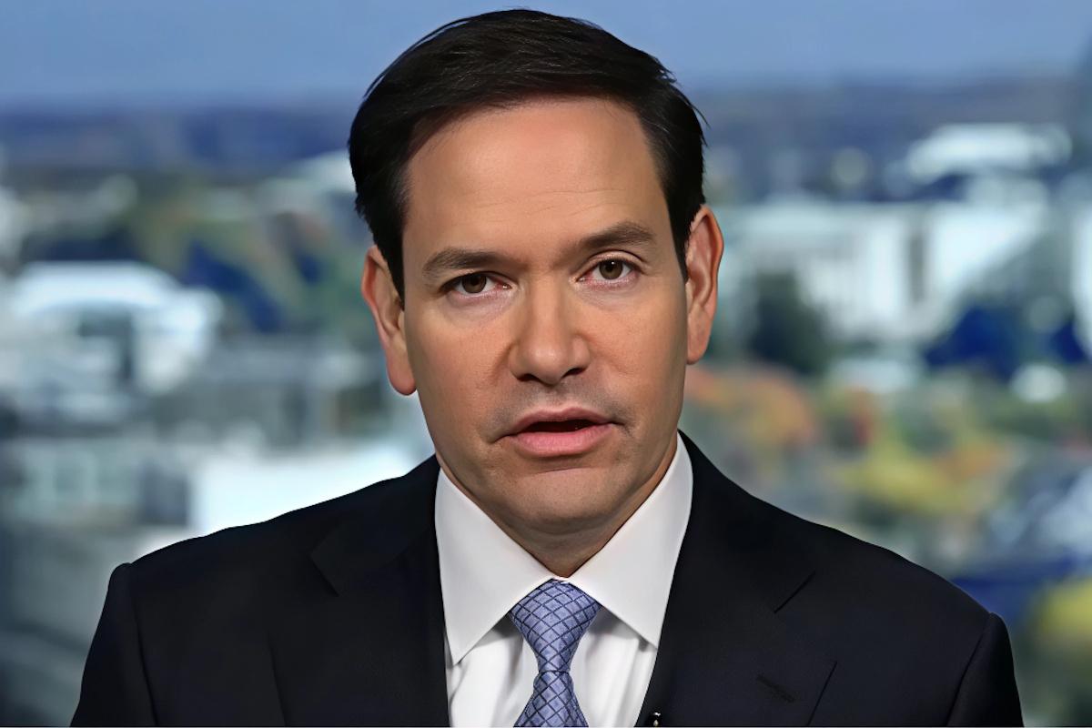Rubio: gli Stati Uniti hanno elaborato un piano di pace che include le proposte di Russia e Ucraina