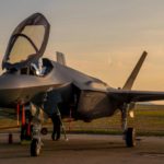 Il sistema di sensori dell'F‑35: come l'aereo vede oltre nebbia e oscurità