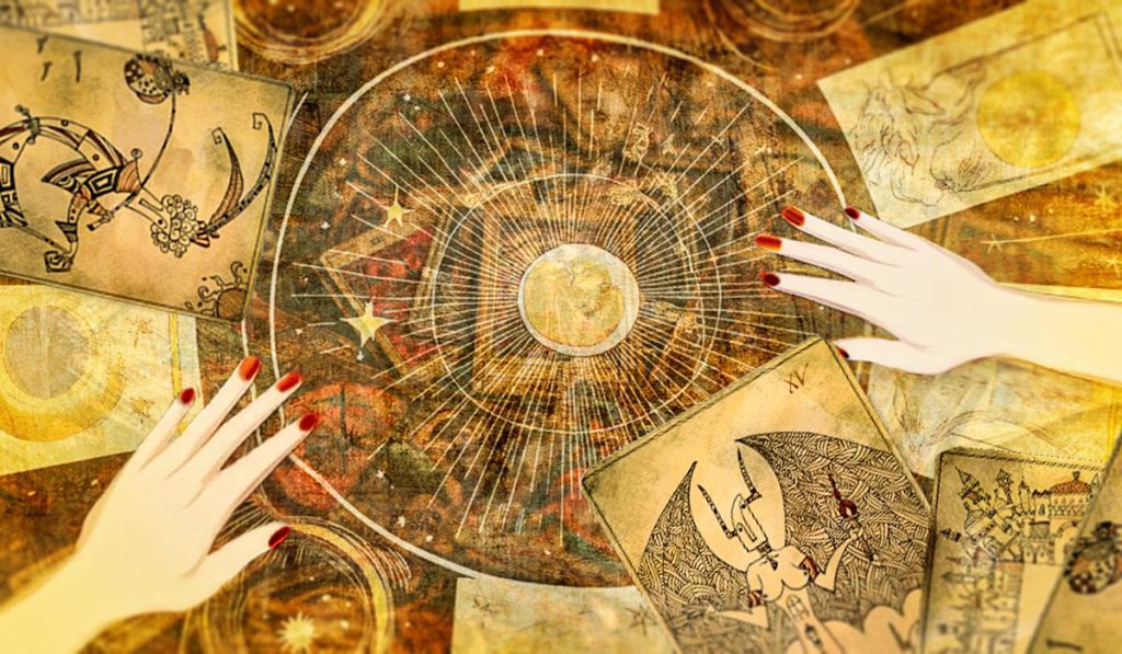 Oroscopo del 14 novembre: cosa dicono le carte del Tarocchi per i segni zodiacali
