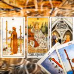 Horoscopo 22 novembre: Tarocchi per Gemelli e Capricorni, consigli per Arieti