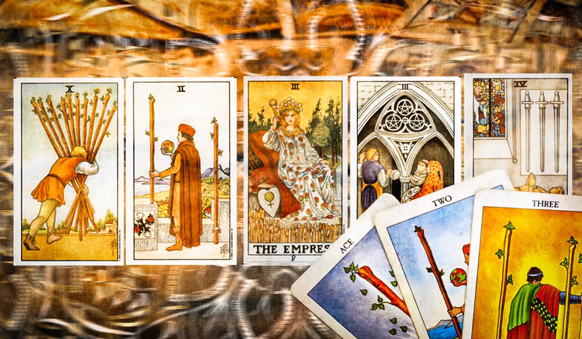 Horoscopo 22 novembre: Tarocchi per Gemelli e Capricorni, consigli per Arieti