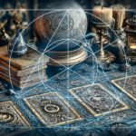 Tarocchi del 23 novembre: Cancro, affrontare il carico con calma e razionalità