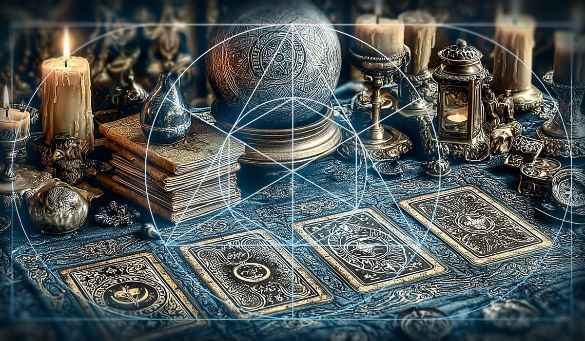 Tarocchi del 23 novembre: Cancro, affrontare il carico con calma e razionalità