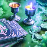 Sagittari: settimana di cambiamento secondo le carte dei Tarocchi