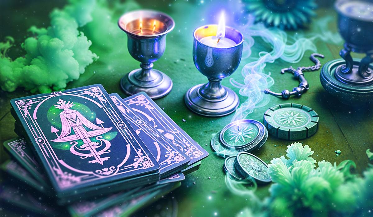 Sagittari: settimana di cambiamento secondo le carte dei Tarocchi