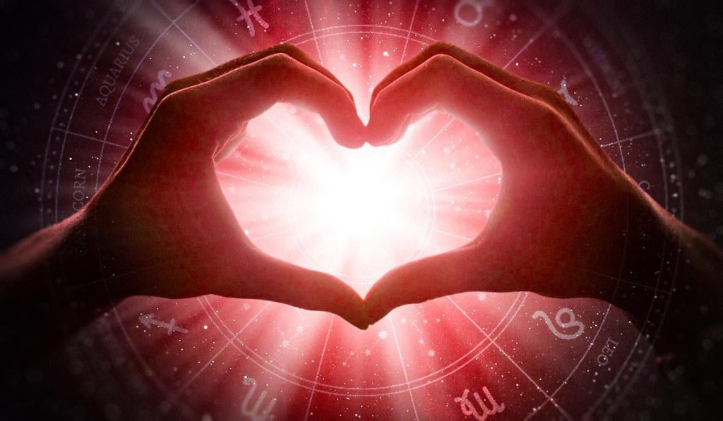 L&#039;amore come percorso di trasformazione: una nuova prospettiva sulla crescita personale e le relazioni