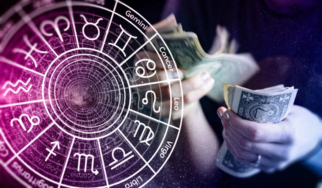 Periodo di Prosperità per Alcuni Segni Zodiacali: Come Raggiungere il Successo Materiale con Equilibrio Interiore e Fiducia in Se Stessi