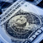 Capricornio menzionato in una lista di segni zodiacali senza fonte verificata