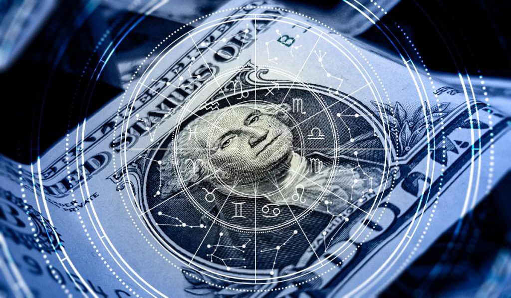 Sorprese Finanziarie per i Segni Zodiacali: Il Sagittario al Centro dell&#039;Interesse Astrologico