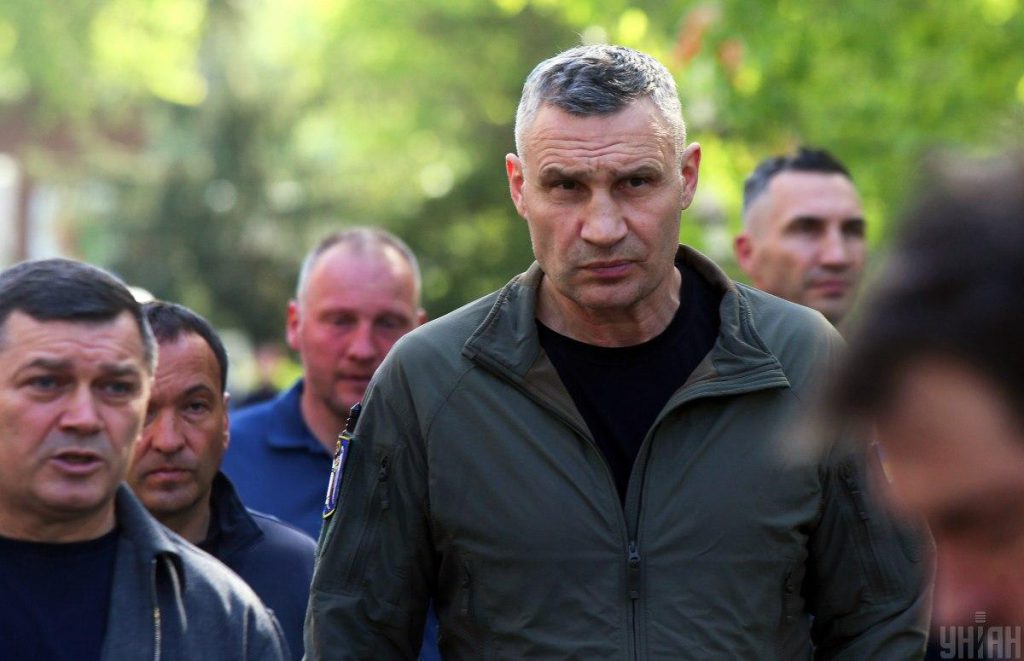 Kiev rafforza la difesa aerea con un altro miliardo di grivne per proteggere la città dalle minacce di Shahed e razzi