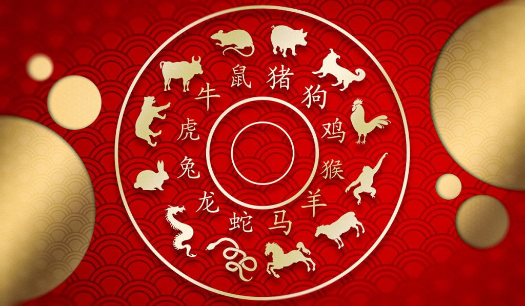 I segni zodiacali cinesi che potrebbero portare ricchezza e il “biglietto d’oro”