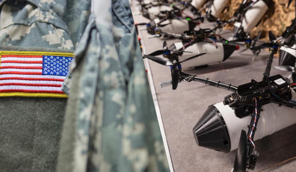 Anduril A‑600: primo test di volo delle forze armate statunitensi